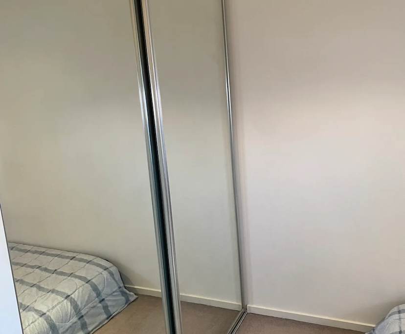 $245, Flatshare, 2 bathrooms, Melbourne VIC 3000