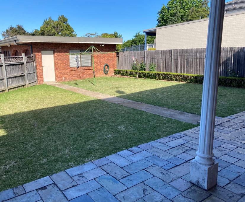 Room for Rent in North Willoughby, Sydney 285, Fl...