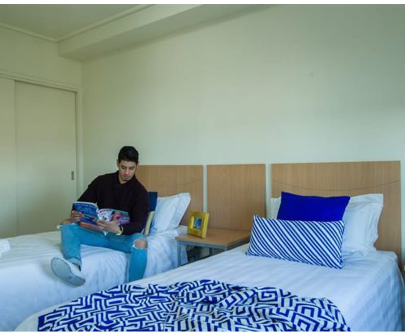 Student accommodation