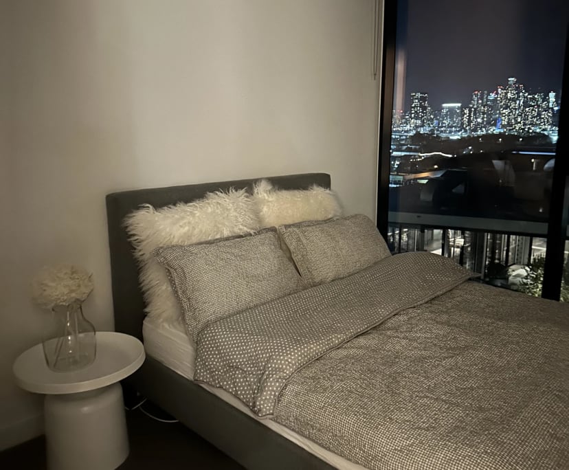 $450, Flatshare, 2 bathrooms, Port Melbourne VIC 3207