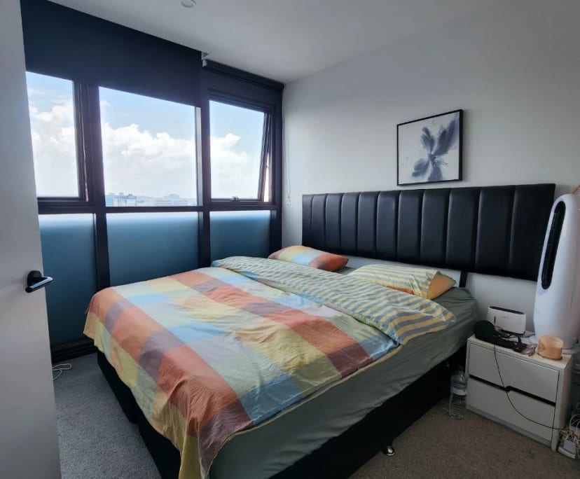 $500, Flatshare, 2 bathrooms, Fortitude Valley QLD 4006