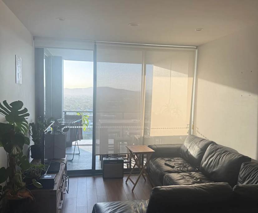 $375, Flatshare, 2 bathrooms, Bowen Hills QLD 4006