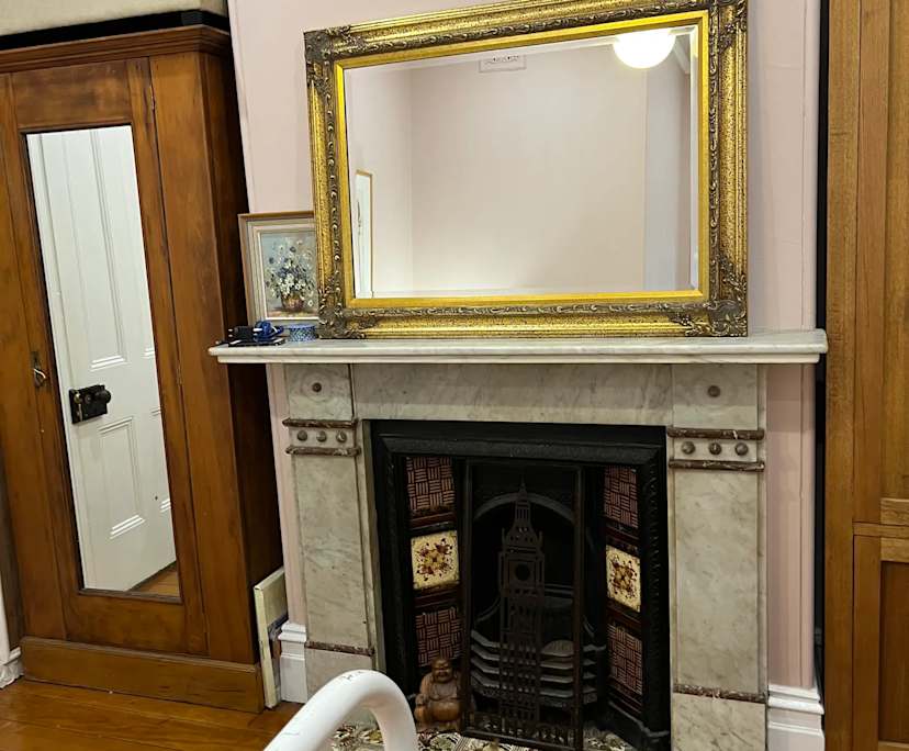 $450, Share-house, 3 bathrooms, Pyrmont NSW 2009