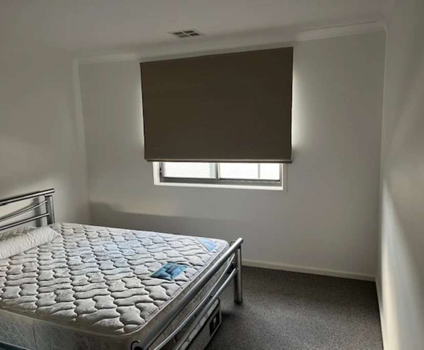 Room with own bathroom
