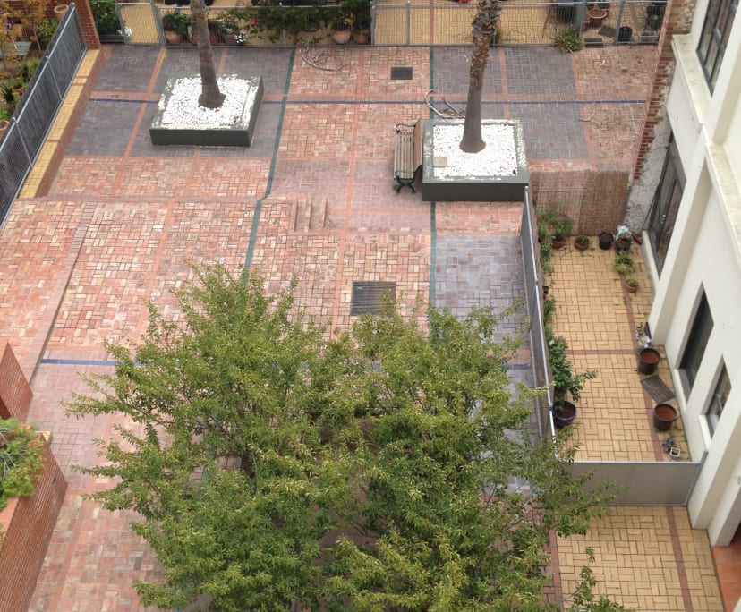 $420, Flatshare, 3 bathrooms, Fitzroy VIC 3065