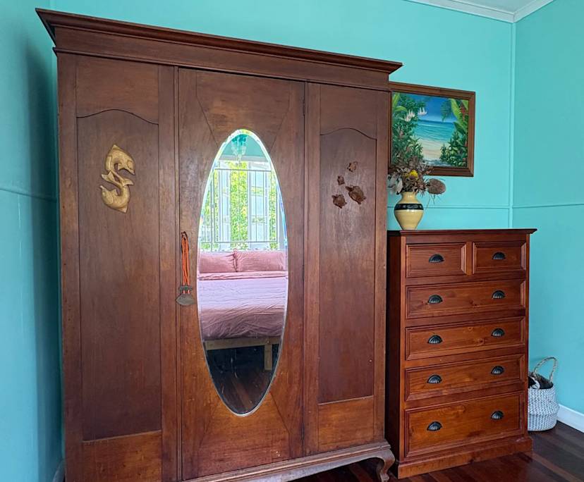 $260, Share-house, 3 bathrooms, Currajong QLD 4812