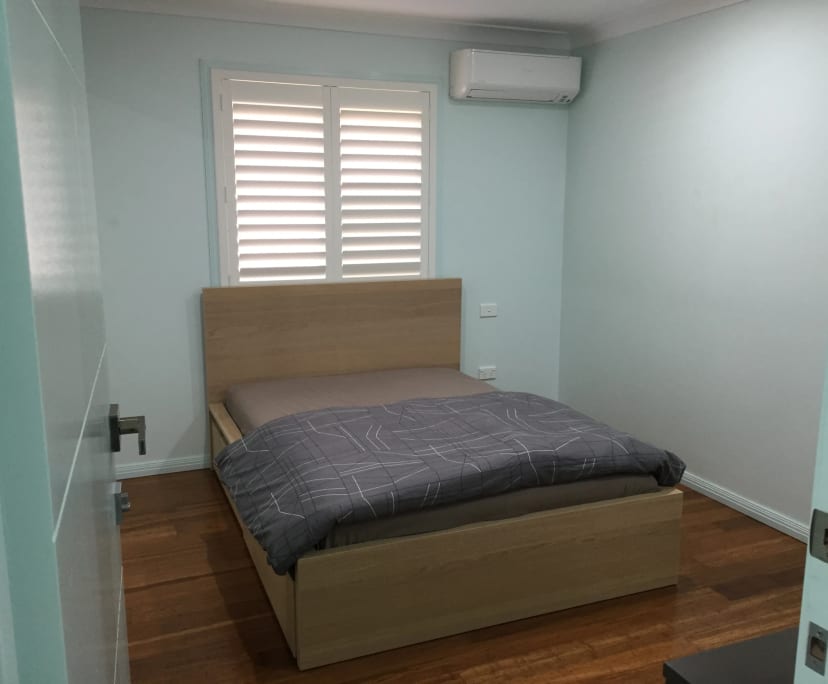 $350, Share-house, 5 bathrooms, Beaumont Hills NSW 2155