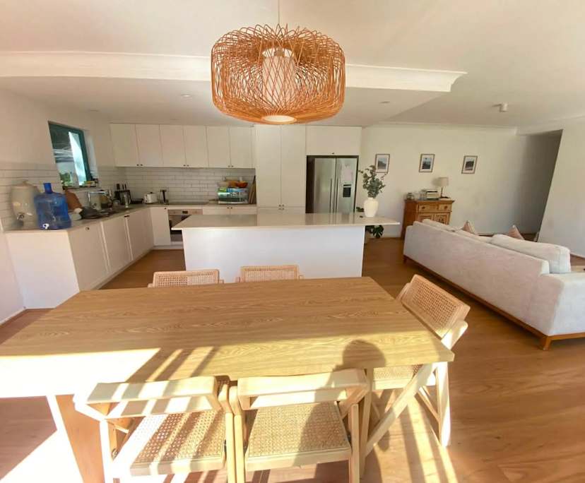 Room in a flatshare