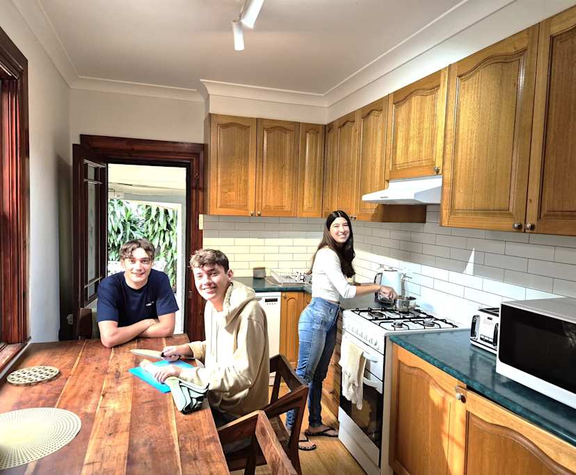$325-500, Share-house, 2 rooms, Chippendale NSW 2008, Chippendale NSW 2008