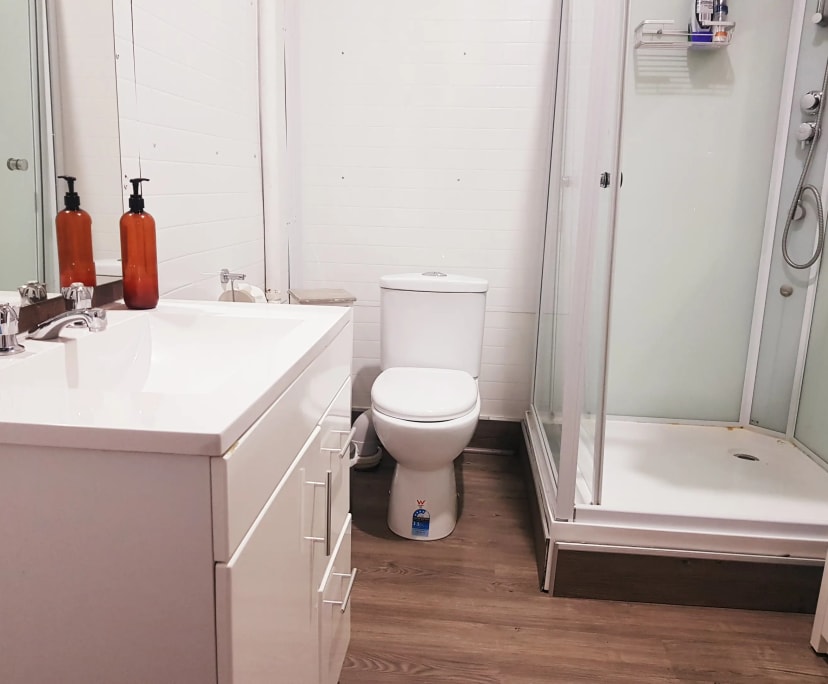 $230, Share-house, 6 bathrooms, Footscray VIC 3011