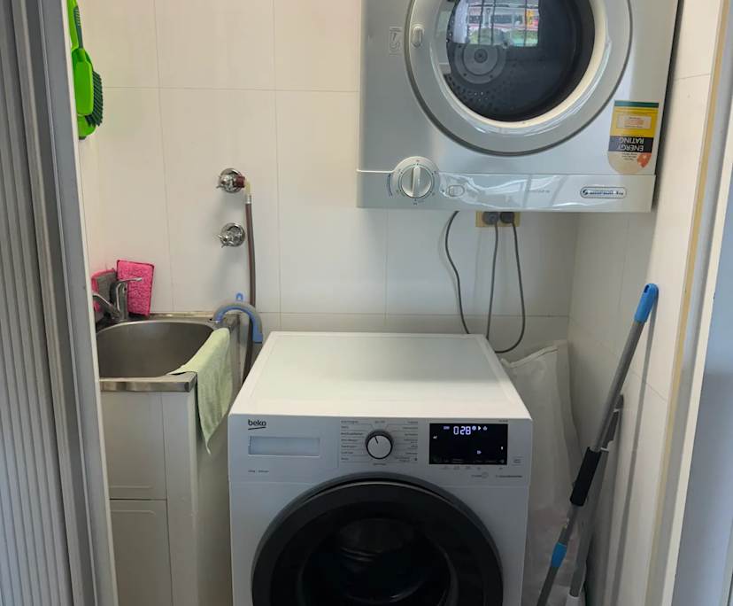 $350, Flatshare, 2 bathrooms, Brisbane City QLD 4000