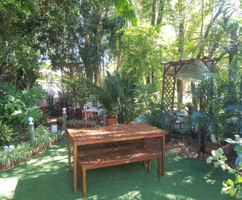 Homestay
