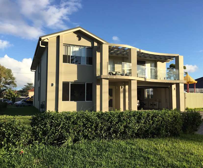 $350, Share-house, 5 bathrooms, Sylvania Waters NSW 2224