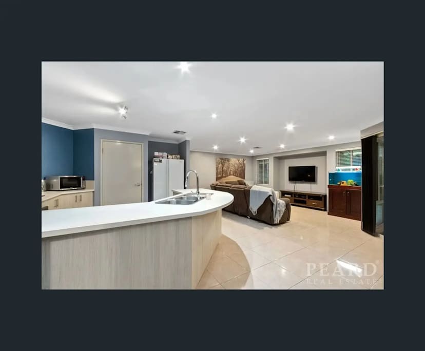 $350, Share-house, 4 bathrooms, Aveley WA 6069