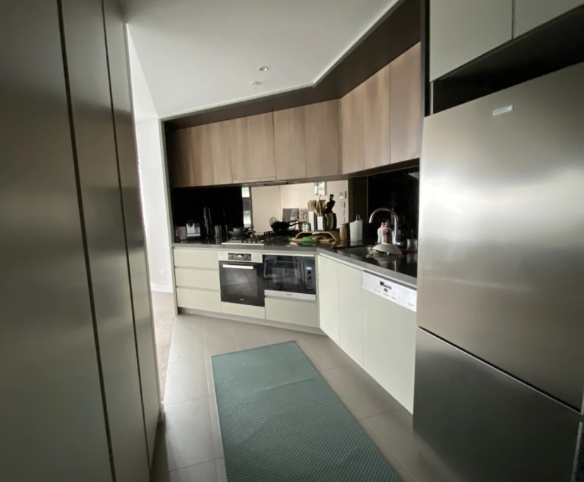 $500, Flatshare, 2 bathrooms, St Leonards NSW 2065