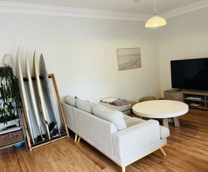 $450, Flatshare, 2 bathrooms, Freshwater NSW 2096