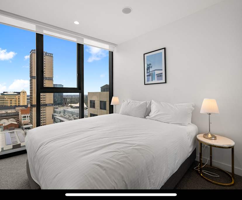 $450, Flatshare, 2 bathrooms, Adelaide SA 5000