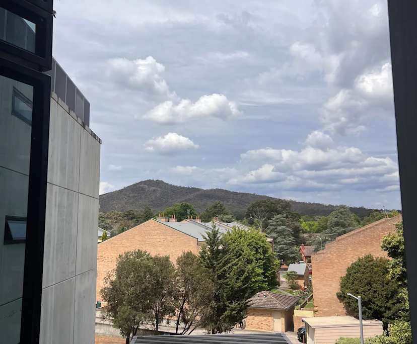 $310, Flatshare, 2 bathrooms, Reid ACT 2612