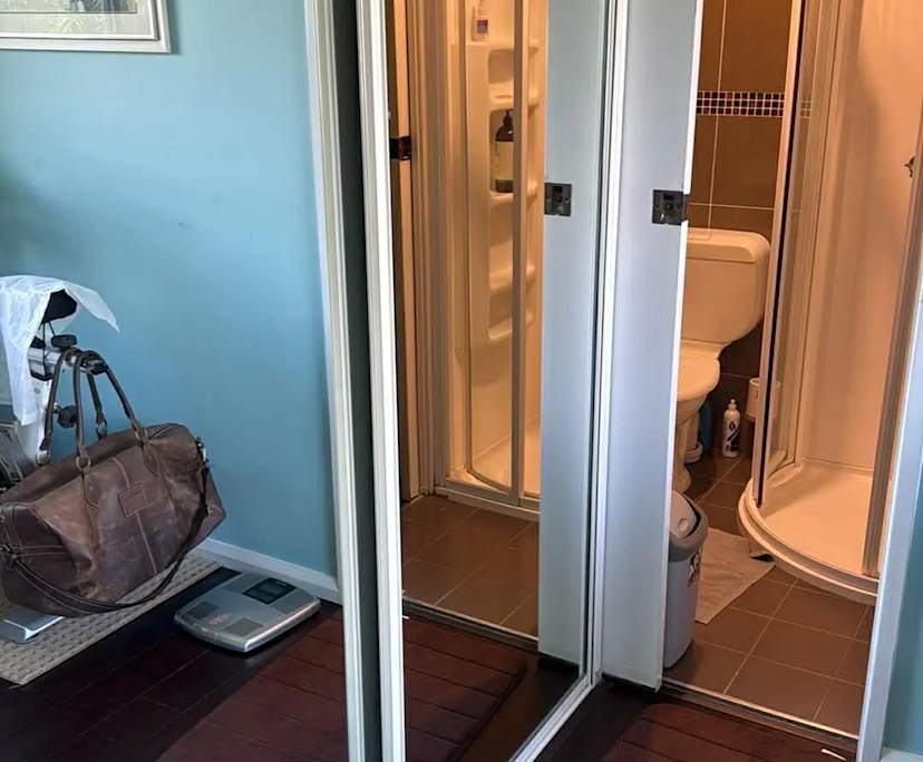 Student accommodation