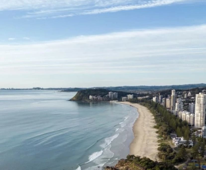 $850, Flatshare, 2 bathrooms, Burleigh Heads QLD 4220