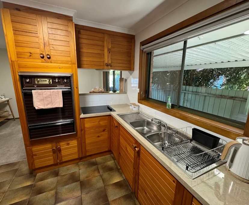 $210, Flatshare, 2 bathrooms, Shepparton VIC 3630