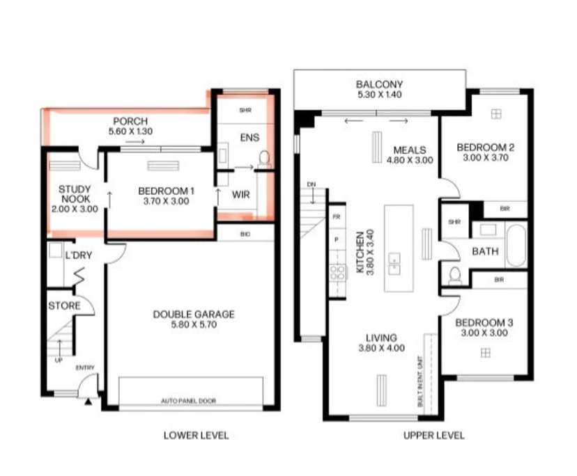 $400, Share-house, 2 bathrooms, Kurralta Park SA 5037