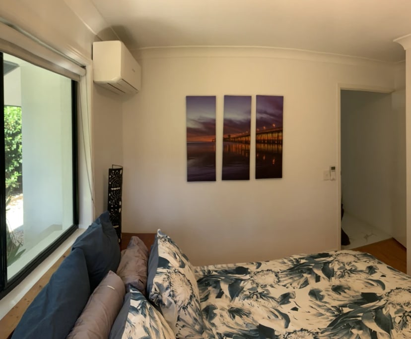 Room for Rent in Aspley, Brisbane 320, Flexible w...