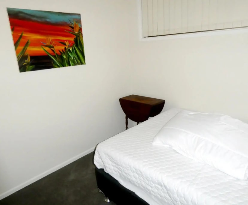 Homestay