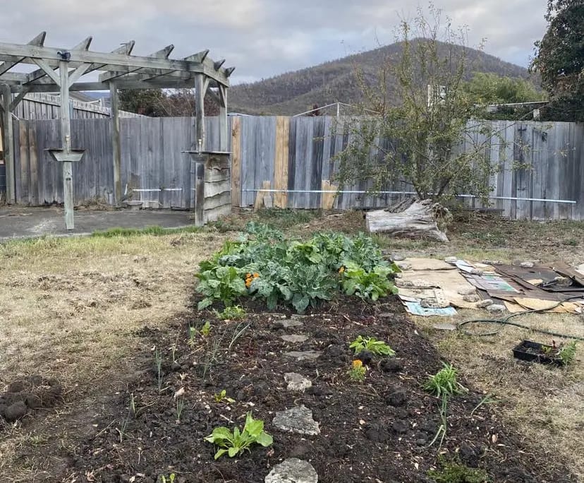 Room for Rent in Chigwell, Hobart 140, Unfurnishe...