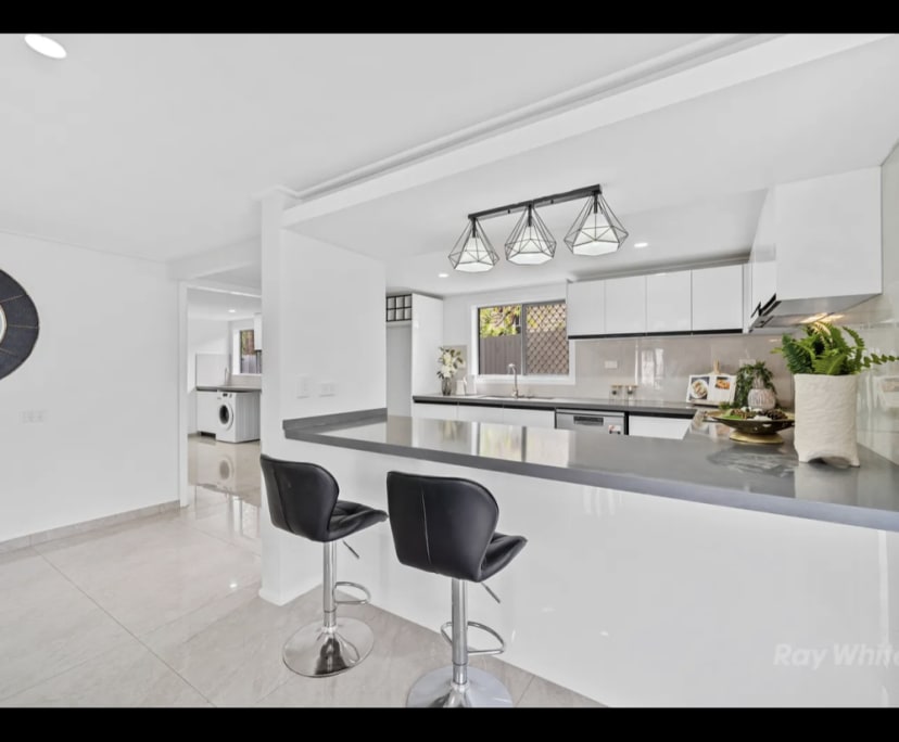 2 Rooms for Rent in Ashgrove, Brisbane 180220, F...