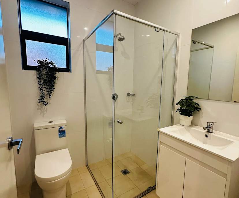 $560, Studio, 1 bathroom, Strathfield NSW 2135