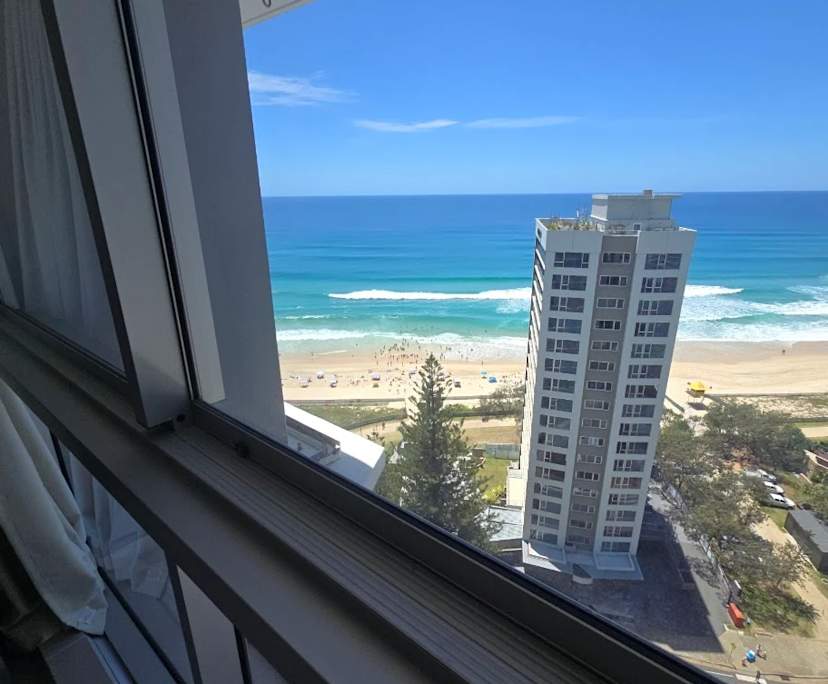 $575, Flatshare, 2 bathrooms, Surfers Paradise QLD 4217