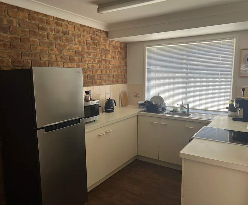 $250, Flatshare, 2 bathrooms, Bundaberg South QLD 4670