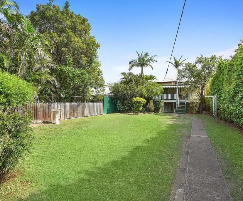 Room for Rent in Yeronga, Brisbane 220, Unfurnish...
