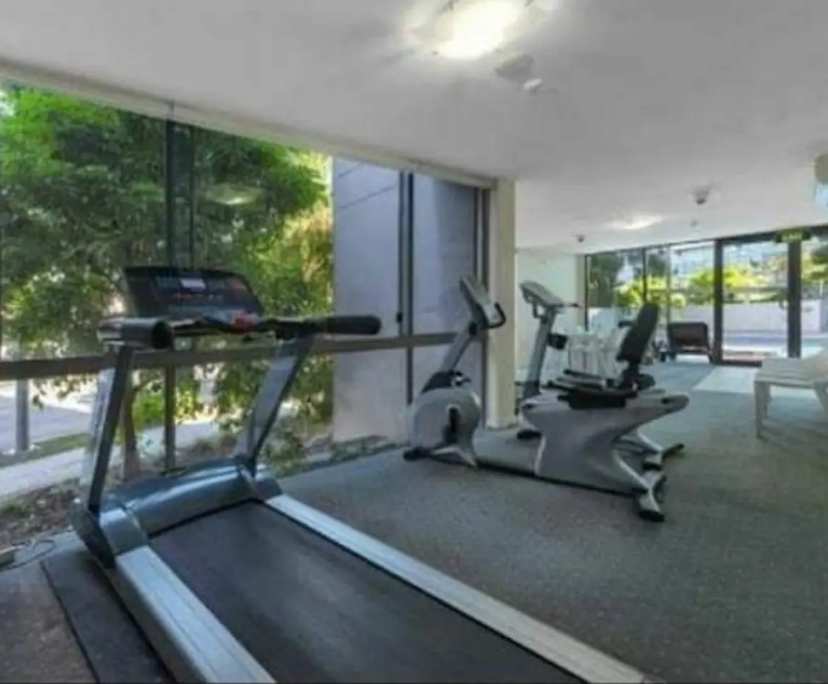 $460, Flatshare, 2 bathrooms, Brisbane City QLD 4000