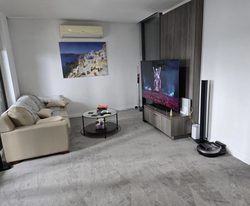 $350, Flatshare, 2 bathrooms, Melbourne VIC 3000