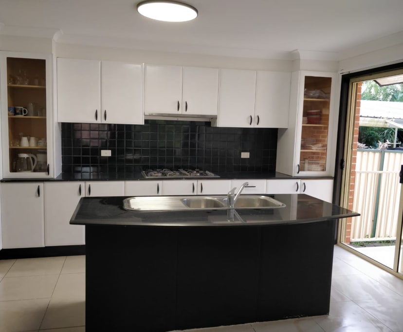 $310, Share-house, 4 bathrooms, Bexley NSW 2207