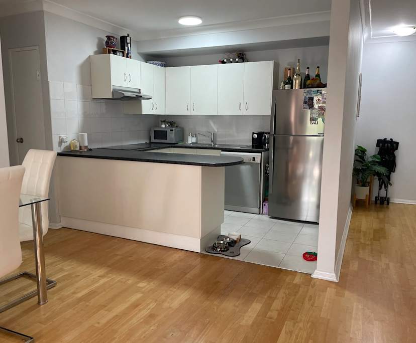 Student accommodation
