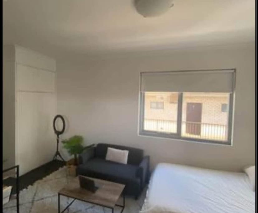 $1,000, Studio, 1 bathroom, Bondi Beach NSW 2026