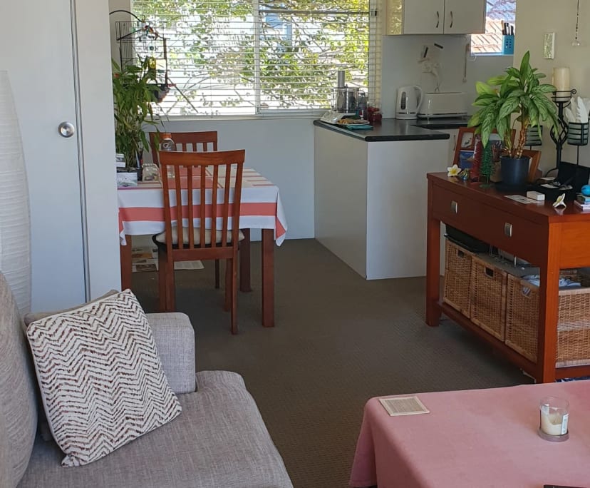 $320, Flatshare, 2 bathrooms, Dulwich Hill NSW 2203