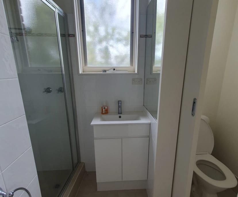 One bed flat for rent