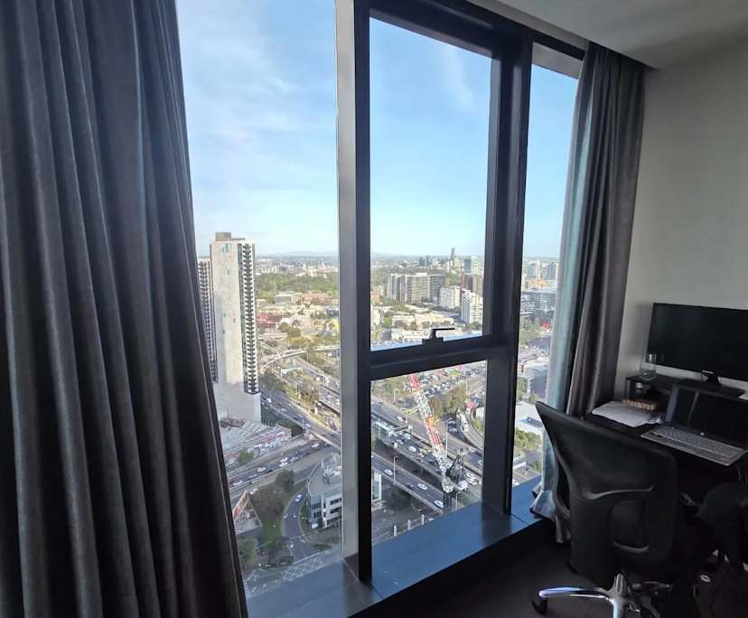 $450, Share-house, 3 bathrooms, South Melbourne VIC 3006