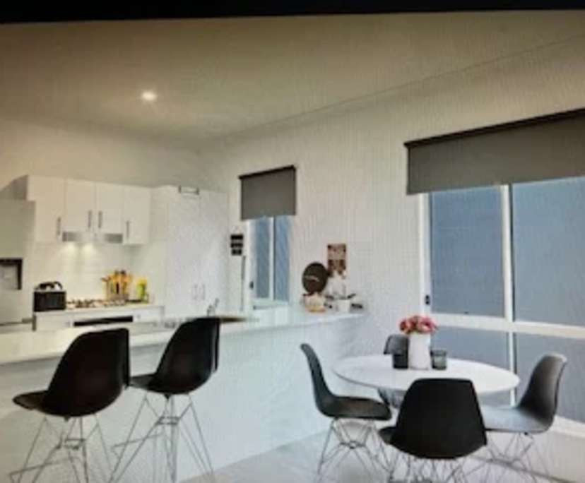 Whole property with 3 rooms for rent