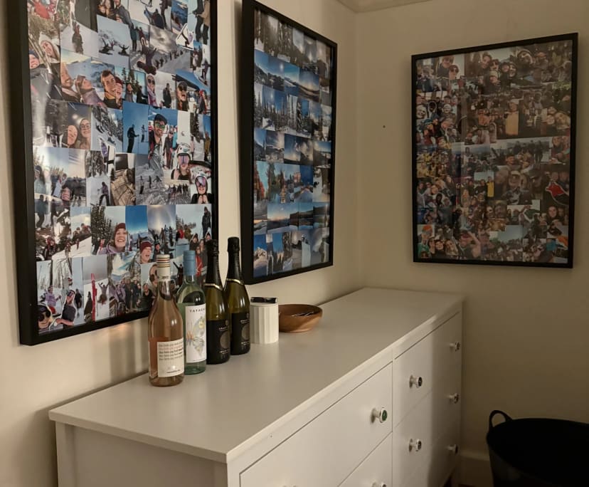 $600, Flatshare, 2 bathrooms, Coogee NSW 2034