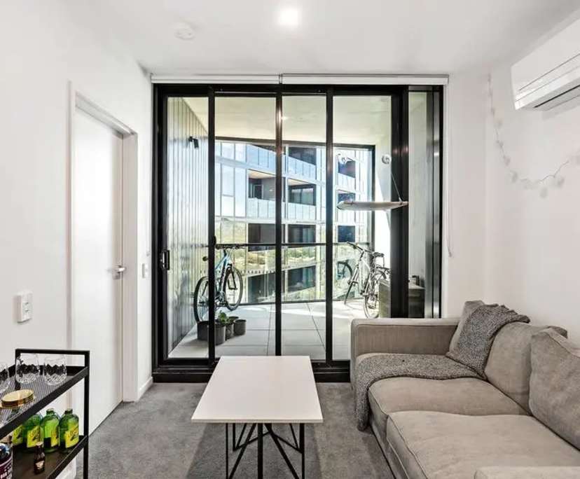 $390, Flatshare, 2 bathrooms, Belconnen ACT 2617