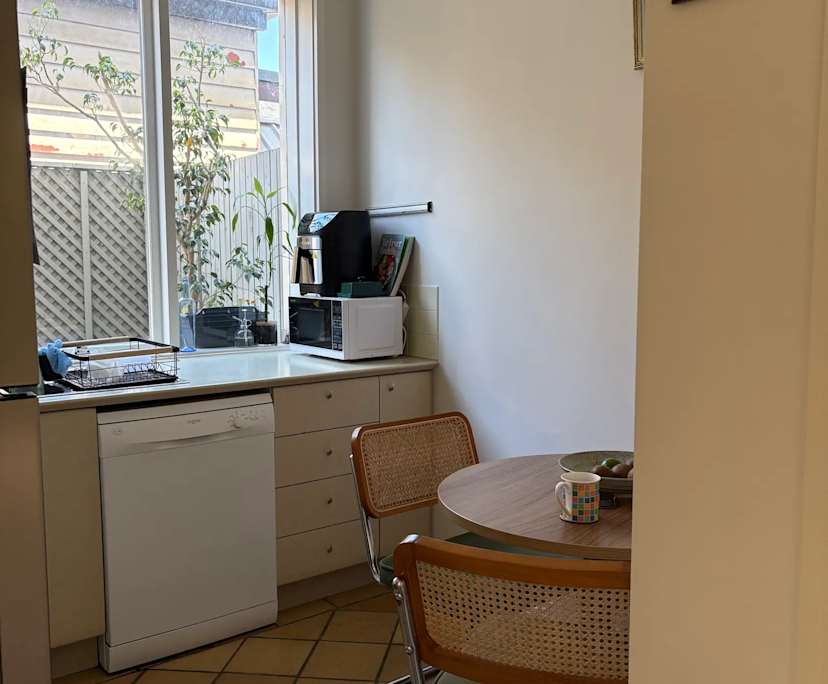 $325, Flatshare, 2 bathrooms, Prahran VIC 3181