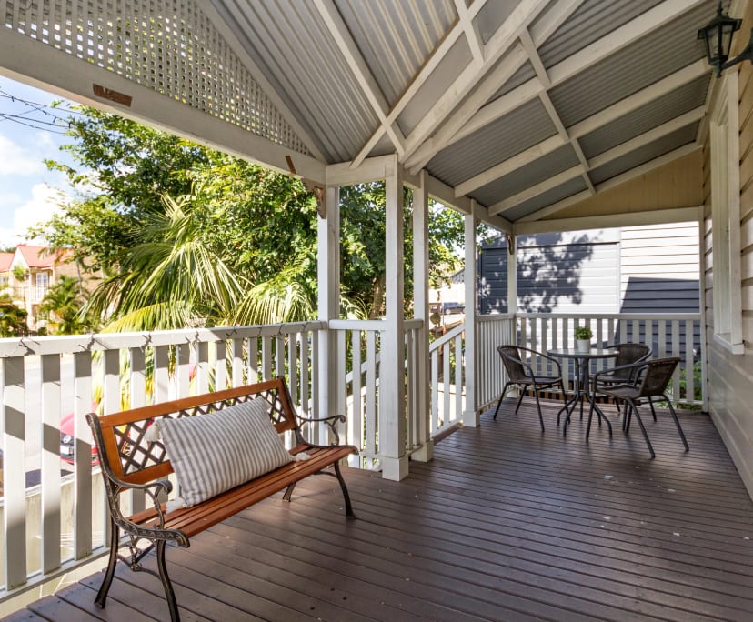 $420, Share-house, 5 bathrooms, Kelvin Grove QLD 4059