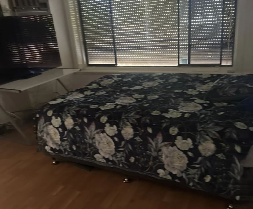 Student accommodation