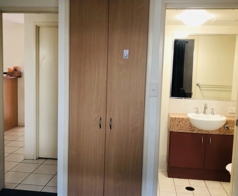 $255, Student-accommodation, 4 bathrooms, Sippy Downs QLD 4556