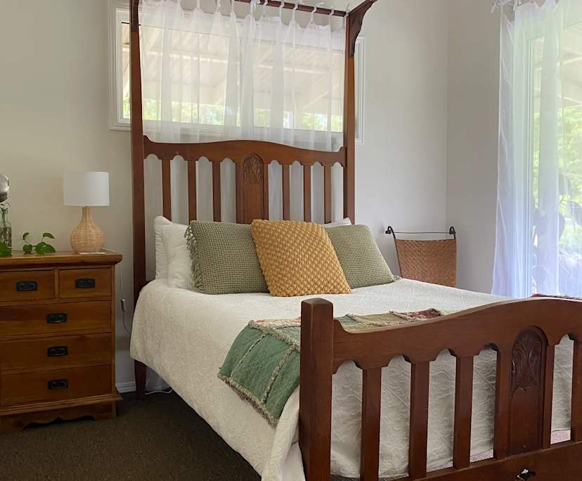 $260, Share-house, 3 bathrooms, Landers Shoot QLD 4555